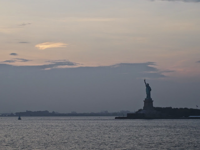 Ny 旅行者必見 自由の女神 を無料で見る方法 El Mundo